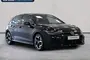 2025 Volkswagen Golf 1.5 eTSI 150 R-Line 5dr DSG