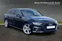 2022 Audi A4 Avant 40 TFSI 204 S Line 5dr S Tronic