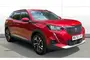 2020 Peugeot 2008 1.5 BlueHDi Allure Premium 5dr
