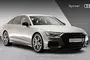 2022 Audi S6 S6 TDI 344 Quattro Black Edition 4dr Tip Auto