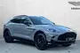 2025 Aston Martin DBX V8 DBX707 5dr Touchtronic