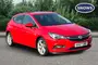 2017 Vauxhall Astra 1.4i 16V SRi 5dr