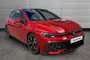 2026 Volkswagen Golf 2.0 TSI 265 GTI 5dr DSG