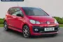 2019 Volkswagen Up GTI 1.0 115PS Up GTI 3dr