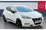 2021 Nissan Micra 1.0 IG-T 92 N-Sport 5dr CVT