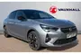 2023 Vauxhall Corsa e 100kW Ultimate 50kWh 5dr Auto [11kWCh]