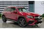2022 Mercedes-Benz GLB GLB 200 AMG Line Premium 5dr 7G-Tronic