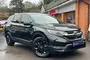 2021 Honda CR-V 2.0 i-MMD Hybrid Sport Line 2WD 5dr eCVT