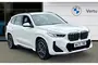 2025 BMW X1 xDrive 30e M Sport 5dr Step Auto