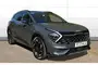 2023 Kia Sportage 1.6T GDi 48V ISG GT-Line S 5dr DCT AWD