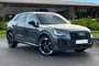 2022 Audi Q2 35 TFSI Black Edition 5dr