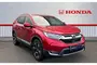 2019 Honda CR-V 1.5 VTEC Turbo SR 5dr