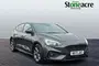 2021 Ford Focus 1.0 EcoBoost Hybrid mHEV 125 ST-Line Edition 5dr