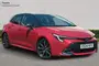 2024 Toyota Corolla 2.0 Hybrid Excel 5dr CVT