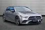 2023 Mercedes-Benz A-Class A200 AMG Line Executive 5dr Auto