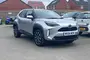 2024 Toyota Yaris Cross 1.5 Hybrid Design 5dr CVT