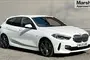 2020 BMW 1 Series 118i M Sport 5dr