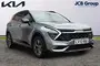 2022 Kia Sportage 1.6T GDi HEV GT-Line S 5dr Auto AWD