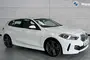 2021 BMW 1 Series 118i [136] M Sport 5dr
