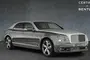 2018 Bentley Mulsanne 6.8 V8 Speed 4dr Auto
