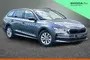2025 Skoda Octavia 1.5 TSI e-TEC SE Technology 5dr DSG