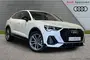 2023 Audi Q3 35 TFSI Black Edition 5dr S Tronic