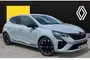 2025 Renault Clio 1.0 TCe 90 Techno 5dr