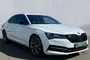 2020 Skoda Superb 2.0 TDI CR 190 Sport Line Plus 5dr DSG