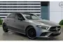 2021 Mercedes-Benz A-Class A250 Exclusive Edition Plus 5dr Auto