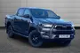 2025 Toyota Hilux Invincible X D/Cab Pick Up 2.8 D 48V Auto