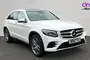 2016 Mercedes-Benz GLC GLC 220d 4Matic AMG Line Premium 5dr 9G-Tronic