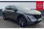 2022 Nissan Ariya 178kW Evolve 87kWh 22kWCh 5dr Auto