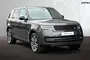 2022 Land Rover Range Rover 3.0 P440e SE 4dr Auto