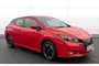 2022 Nissan Leaf 110kW Acenta 39kWh 5dr Auto
