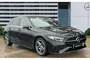 2024 Mercedes-Benz A-Class A180 AMG Line Executive 5dr Auto