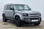 2024 Land Rover Defender 3.0 D300 X-Dynamic HSE 110 5dr Auto [7 Seat]