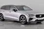 2025 Volvo V60 2.0 B4P Plus Dark 5dr Auto [7 speed]