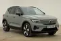 2023 Volvo XC40 Recharge 300kW Recharge Twin Ultimate 78kWh 5dr AWD Auto