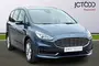 2023 Ford Galaxy 2.5 FHEV 190 Titanium 5dr CVT