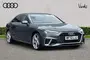 2023 Audi A4 35 TFSI S Line 4dr S Tronic