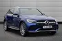 2022 Mercedes-Benz GLC GLC 300d 4Matic AMG Line Premium 5dr 9G-Tronic