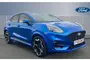 2025 Ford Puma 1.0 EcoBoost Hybrid mHEV ST-Line X 5dr