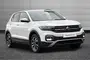 2021 Volkswagen T-Cross 1.0 TSI United 5dr