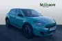 2025 Fiat 600 1.2 Hybrid 48V 136 5dr eDCT-6