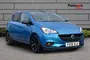 2019 Vauxhall Corsa 1.4 [75] Griffin 5dr