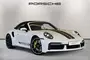 2023 Porsche 911 S 2dr PDK