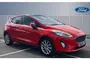 2020 Ford Fiesta 1.0 EcoBoost 125 Titanium 5dr