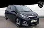 2021 Peugeot 108 1.0 72 Allure 5dr