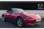 2025 Mazda MX-5 1.5 [132] Exclusive-Line 2dr