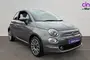 2022 Fiat 500 1.0 Mild Hybrid Dolcevita Plus 3dr